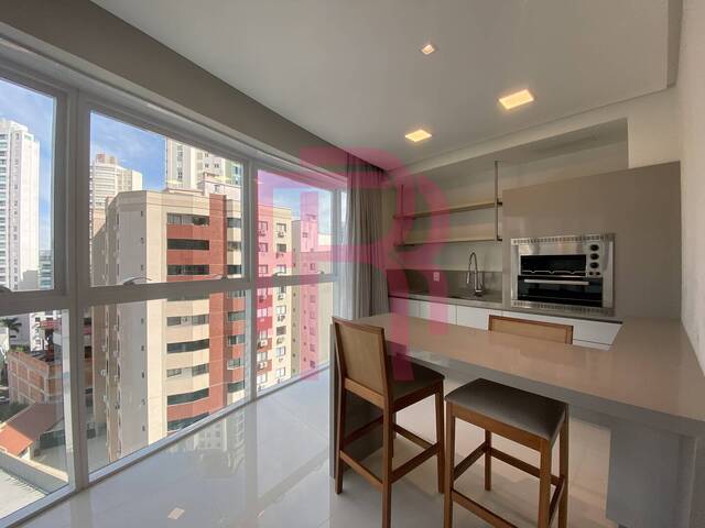 Apartamento para Locação em Balneário Camboriú - 4