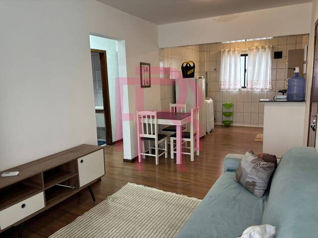 Apartamento para Locação em Balneário Camboriú - 2