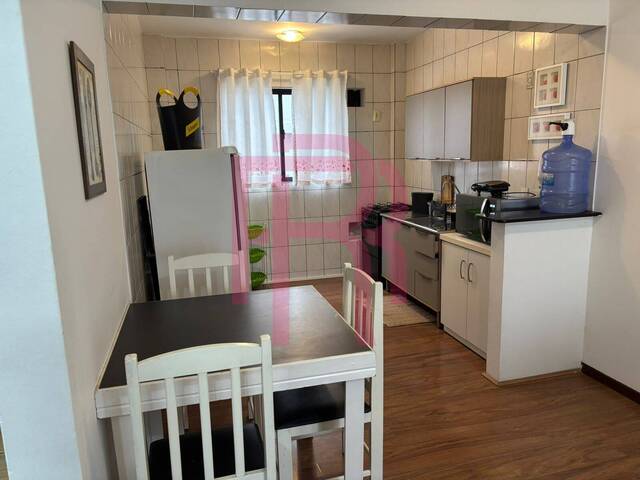Apartamento para Locação em Balneário Camboriú - 3