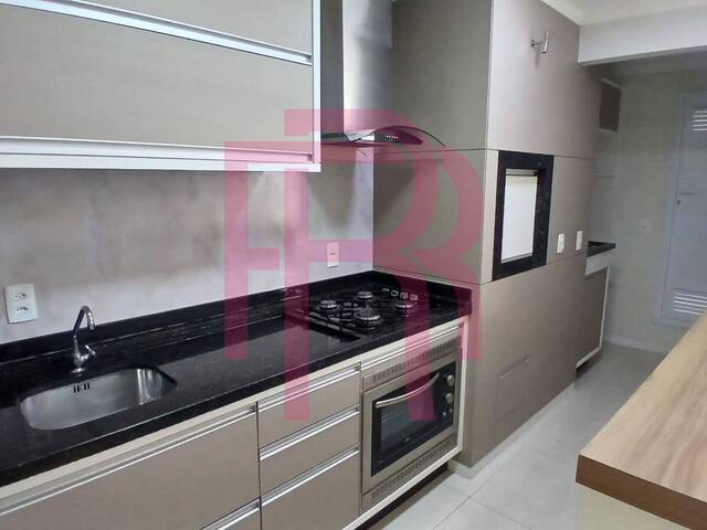 Apartamento para Locação em Balneário Camboriú - 4