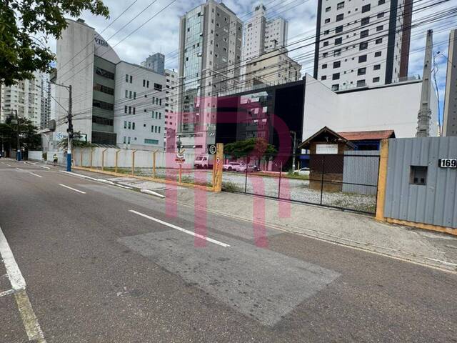 #487 - Terreno para Locação em Balneário Camboriú - SC - 3