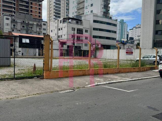 Terreno para Locação em Balneário Camboriú - 4