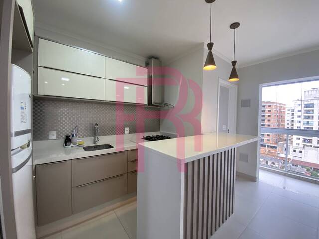 #258 - Apartamento para Locação em Camboriú - SC - 2