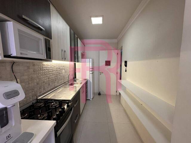 Apartamento para Locação em Balneário Camboriú - 5