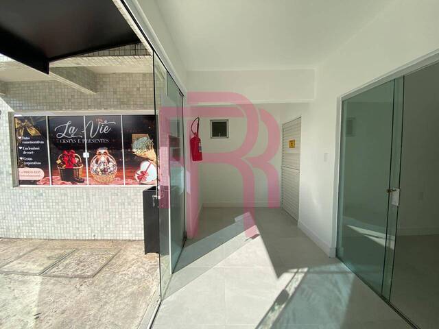 #398 - Sala para Locação em Balneário Camboriú - SC - 2