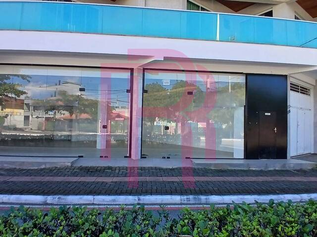 Locação em Centro - Balneário Camboriú