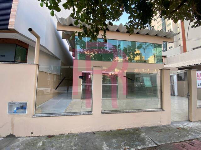 #489 - Sala para Locação em Balneário Camboriú - SC - 2