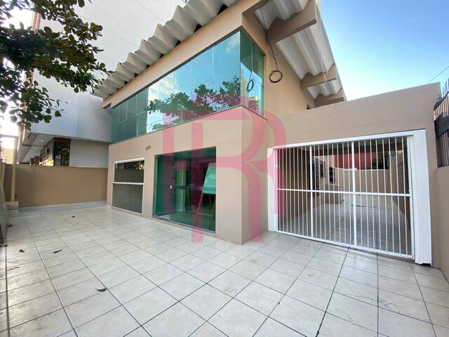 #489 - Sala para Locação em Balneário Camboriú - SC - 1