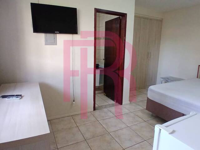 Apartamento para Locação em Balneário Camboriú - 2