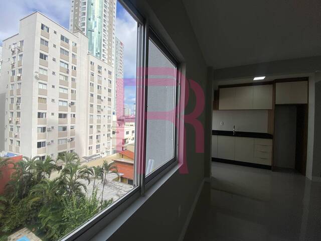 #311 - Apartamento para Venda em Balneário Camboriú - SC - 3