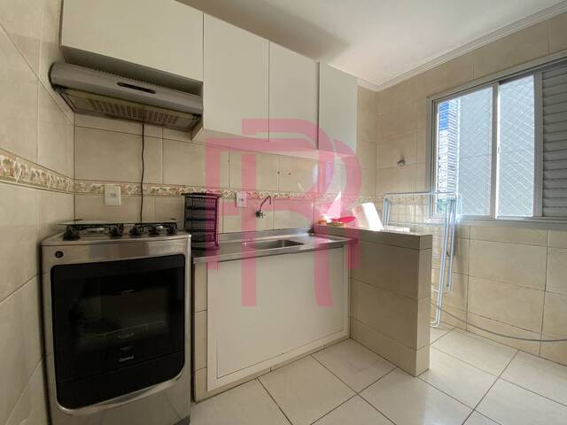 Apartamento para Locação em Balneário Camboriú - 5