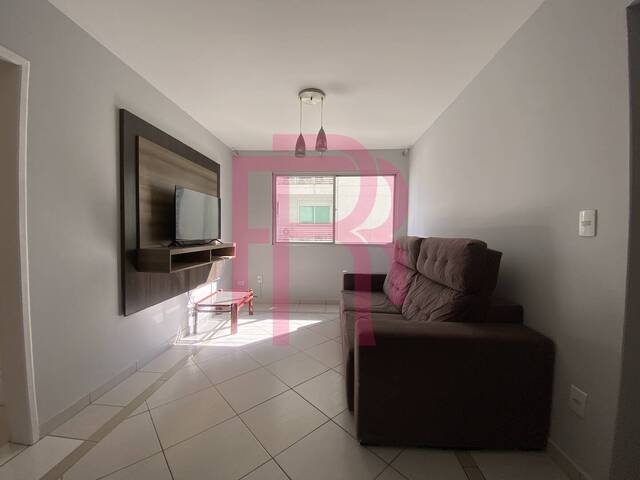 #480 - Apartamento para Locação em Balneário Camboriú - SC - 3