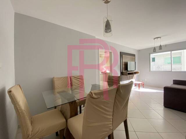 #480 - Apartamento para Locação em Balneário Camboriú - SC - 1