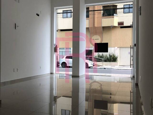 Sala para Locação em Balneário Camboriú - 4