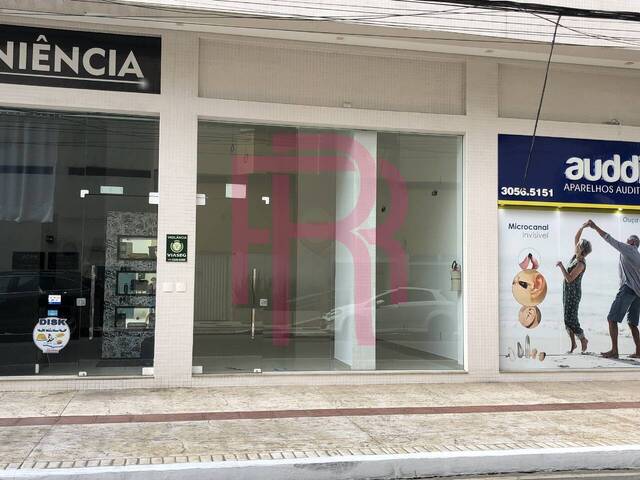 Locação em Centro - Balneário Camboriú