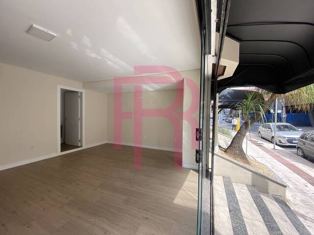 Sala para Locação em Balneário Camboriú - 3