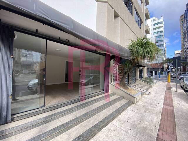 Sala para Locação em Balneário Camboriú - 2