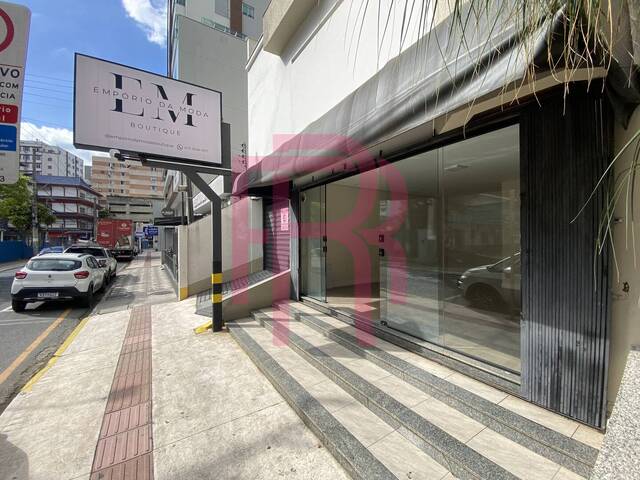 Locação em Centro - Balneário Camboriú