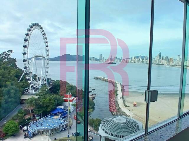 Apartamento para Locação em Balneário Camboriú - 5