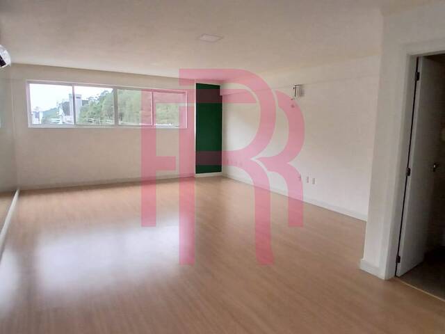 #495 - Sala para Locação em Balneário Camboriú - SC - 1