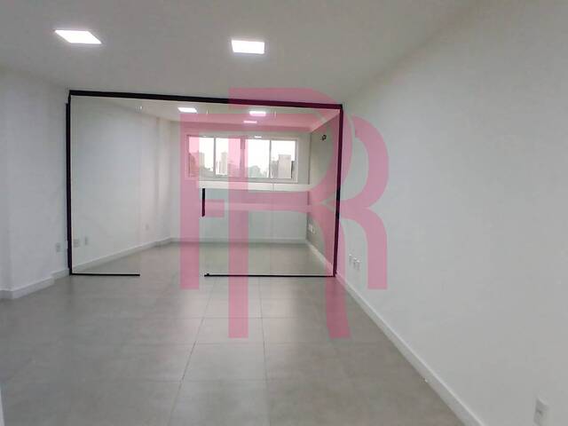#497 - Sala para Locação em Balneário Camboriú - SC - 3