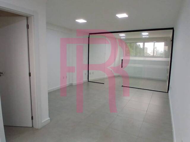 #497 - Sala para Locação em Balneário Camboriú - SC - 1