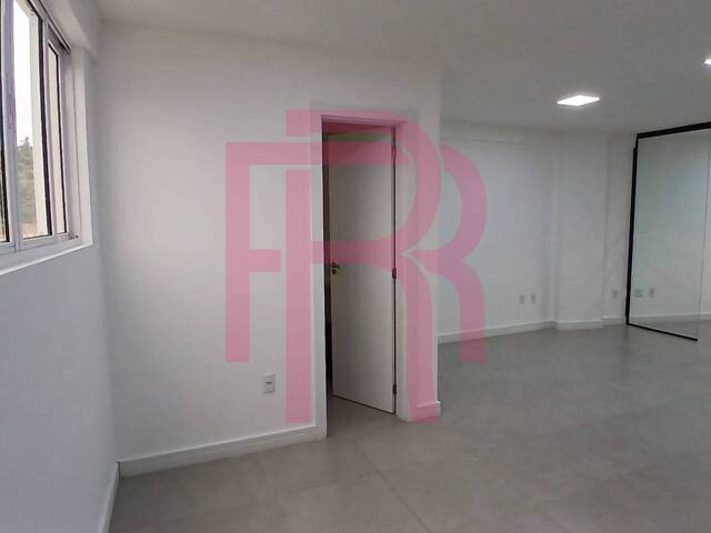 #497 - Sala para Locação em Balneário Camboriú - SC - 2