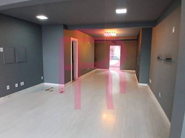 #498 - Sala para Locação em Balneário Camboriú - SC - 1