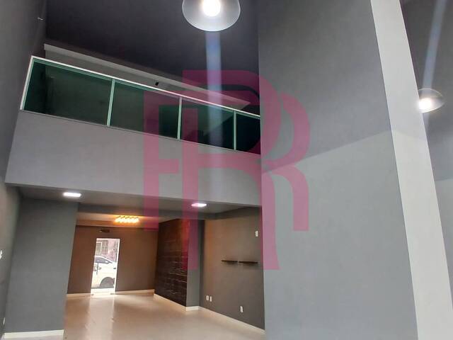#498 - Sala para Locação em Balneário Camboriú - SC - 2