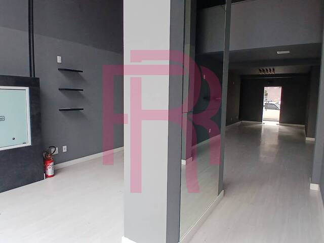 Sala para Locação em Balneário Camboriú - 4