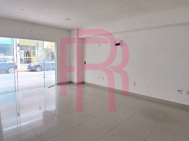 #500 - Sala para Locação em Balneário Camboriú - SC - 2