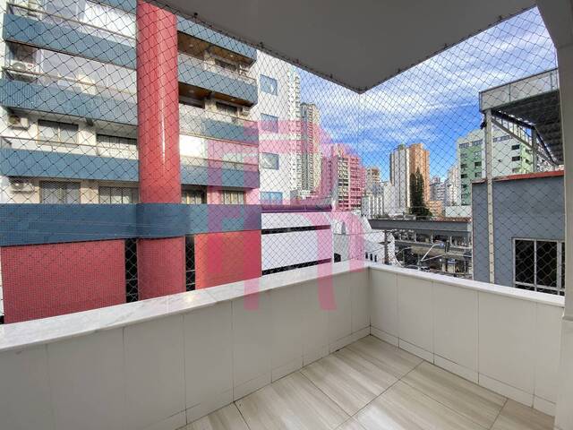 Apartamento para Venda em Balneário Camboriú - 4