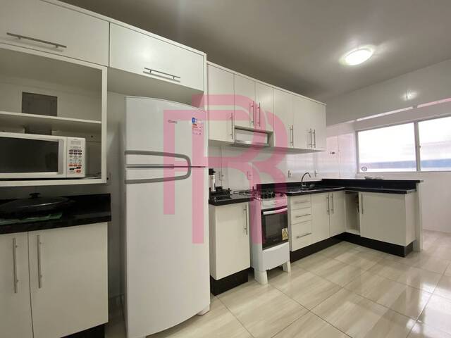 #501 - Apartamento para Locação em Balneário Camboriú - SC - 1