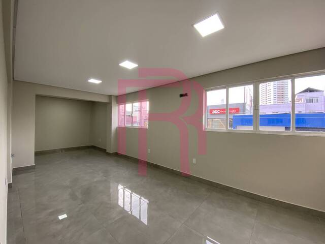 Sala para Locação em Balneário Camboriú - 4