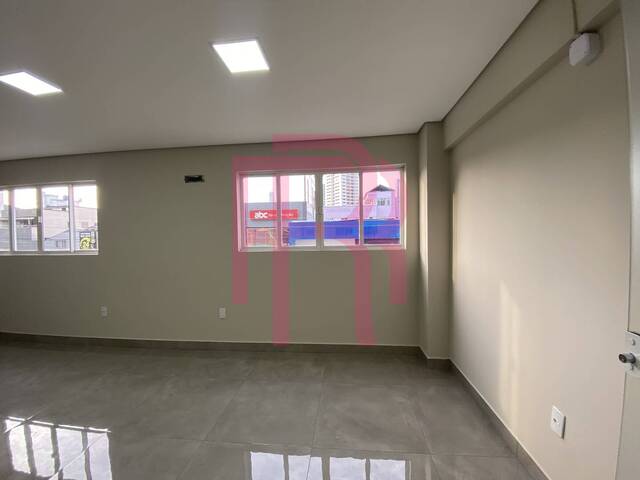 #502 - Sala para Locação em Balneário Camboriú - SC - 2
