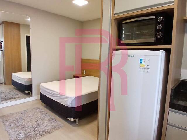 #462 - Apartamento para Locação em Balneário Camboriú - SC - 2