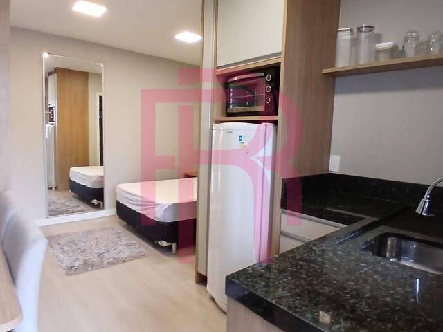 #462 - Apartamento para Locação em Balneário Camboriú - SC - 1
