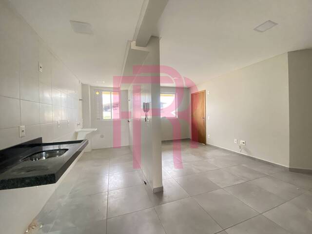 #505 - Apartamento para Locação em Camboriú - SC - 1