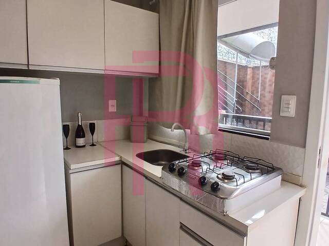 Apartamento para Locação em Balneário Camboriú - 2