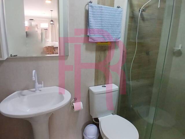 Apartamento para Locação em Balneário Camboriú - 5