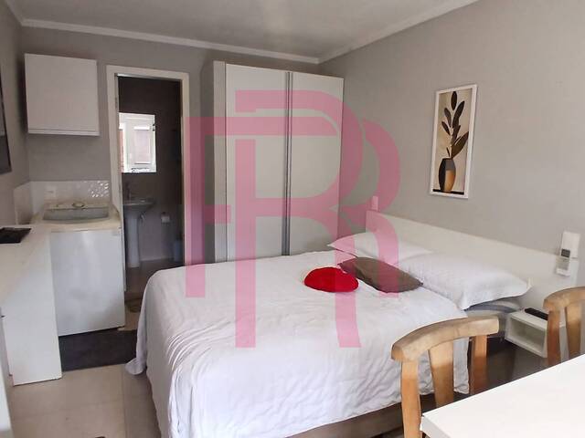 Apartamento para Locação em Balneário Camboriú - 3