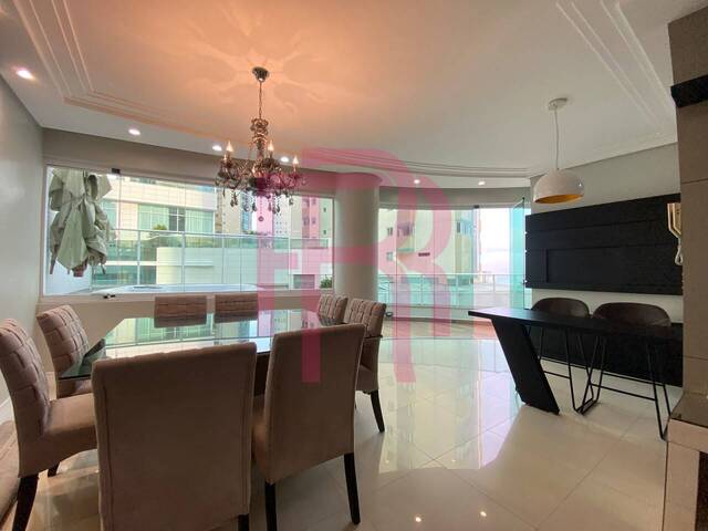#512 - Apartamento para Locação em Balneário Camboriú - SC - 3