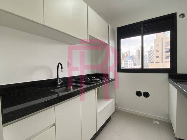 Apartamento para Locação em Balneário Camboriú - 4