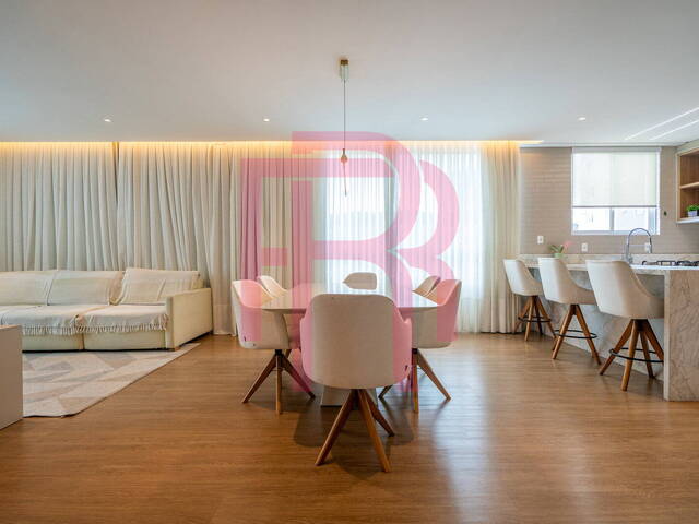 #516 - Apartamento para Locação em Balneário Camboriú - SC - 3