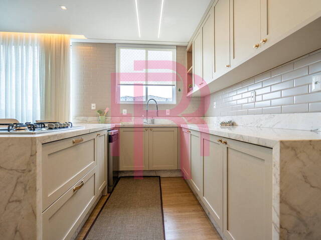 Apartamento para Locação em Balneário Camboriú - 5