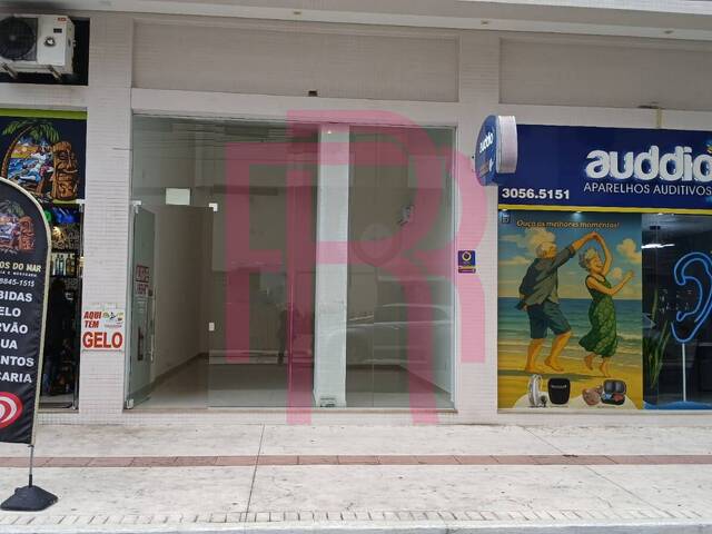 Locação em Centro - Balneário Camboriú