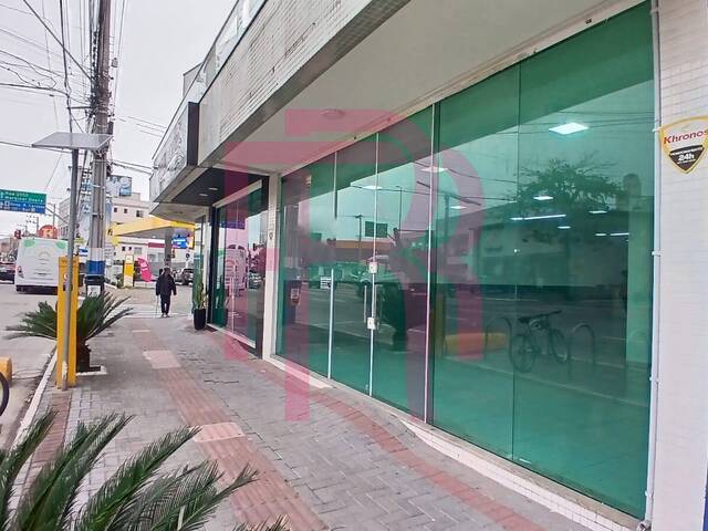 #517 - Sala para Locação em Balneário Camboriú - SC - 1