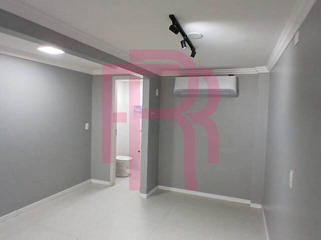 Sala para Locação em Balneário Camboriú - 5