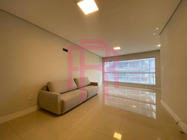 #521 - Apartamento para Locação em Balneário Camboriú - SC - 1