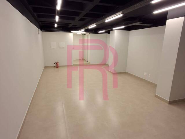 #522 - Sala para Locação em Balneário Camboriú - SC - 2